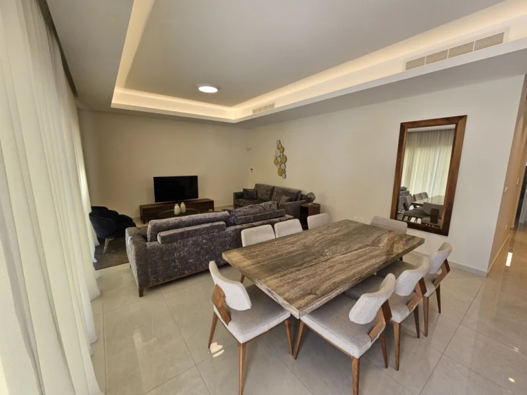 3 Bedroom House for Sale in Paphos – Agios Theodoros