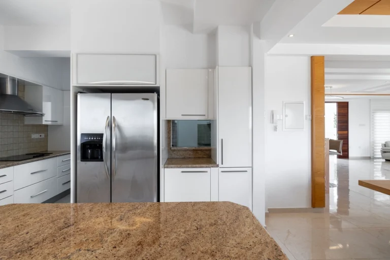 4 Bedroom House for Sale in Kouklia, Paphos District