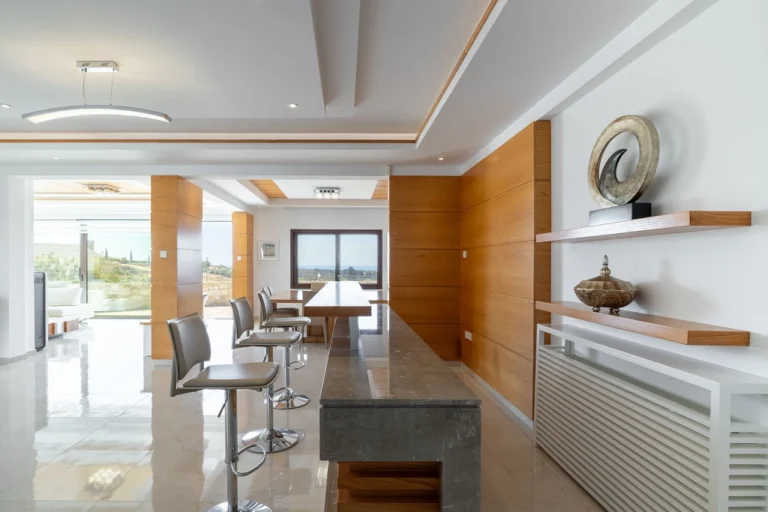 4 Bedroom House for Sale in Kouklia, Paphos District