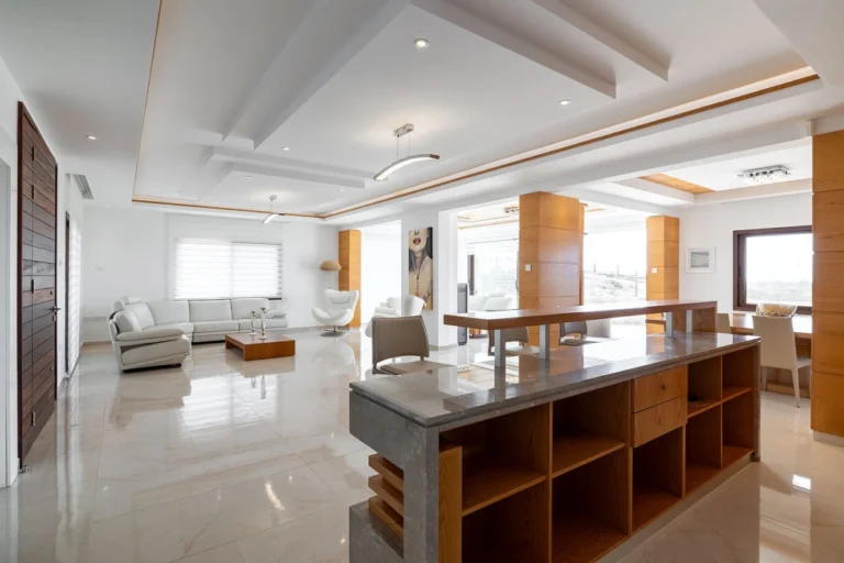 4 Bedroom House for Sale in Kouklia, Paphos District