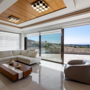 4 Bedroom House for Sale in Kouklia, Paphos District
