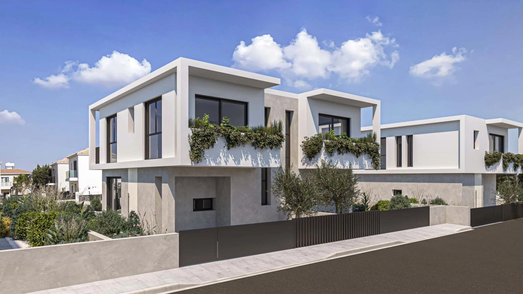 2 Bedroom House for Sale in Famagusta District