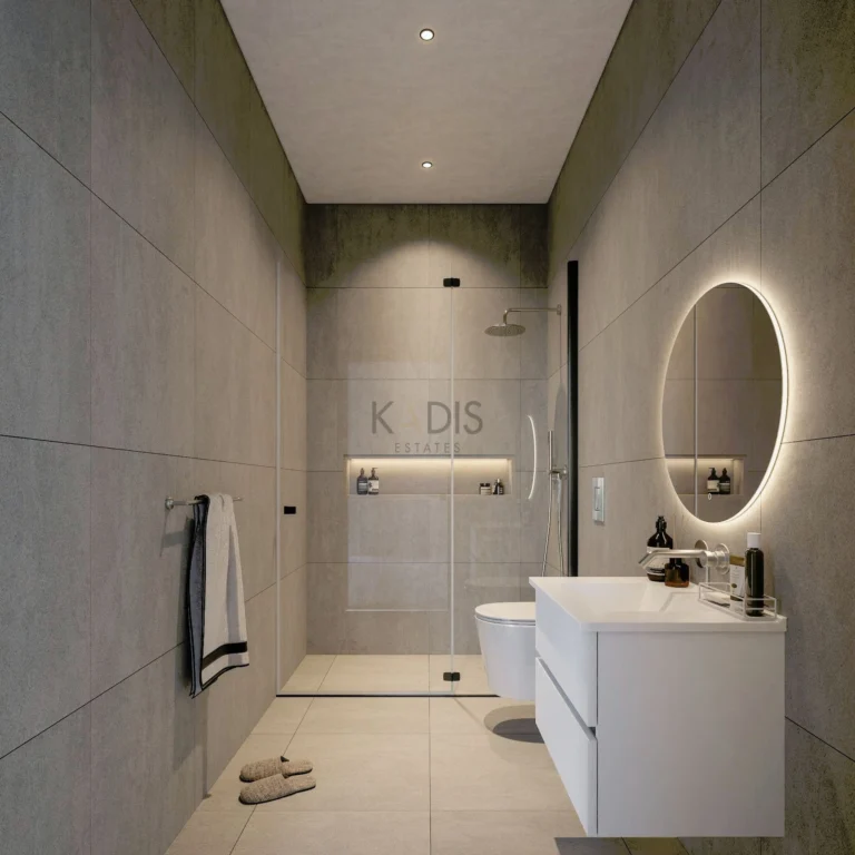 2 Bedroom Apartment for Sale in Limassol District