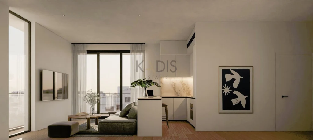 2 Bedroom Apartment for Sale in Limassol District