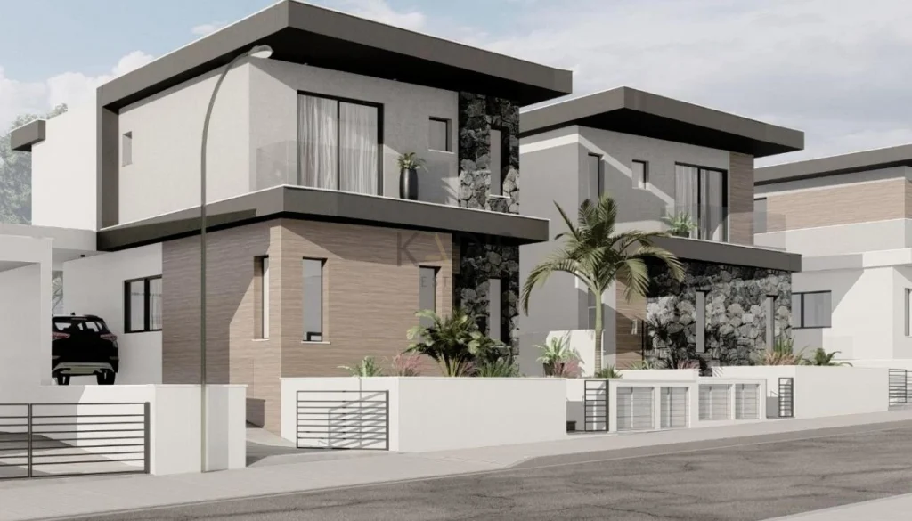 3 Bedroom House for Sale in Limassol District