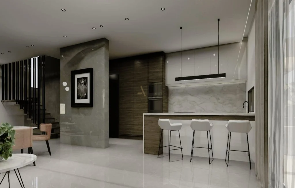 3 Bedroom House for Sale in Limassol District