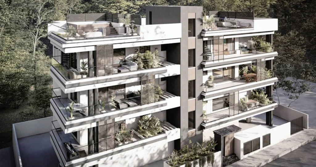3 Bedroom Apartment for Sale in Limassol District