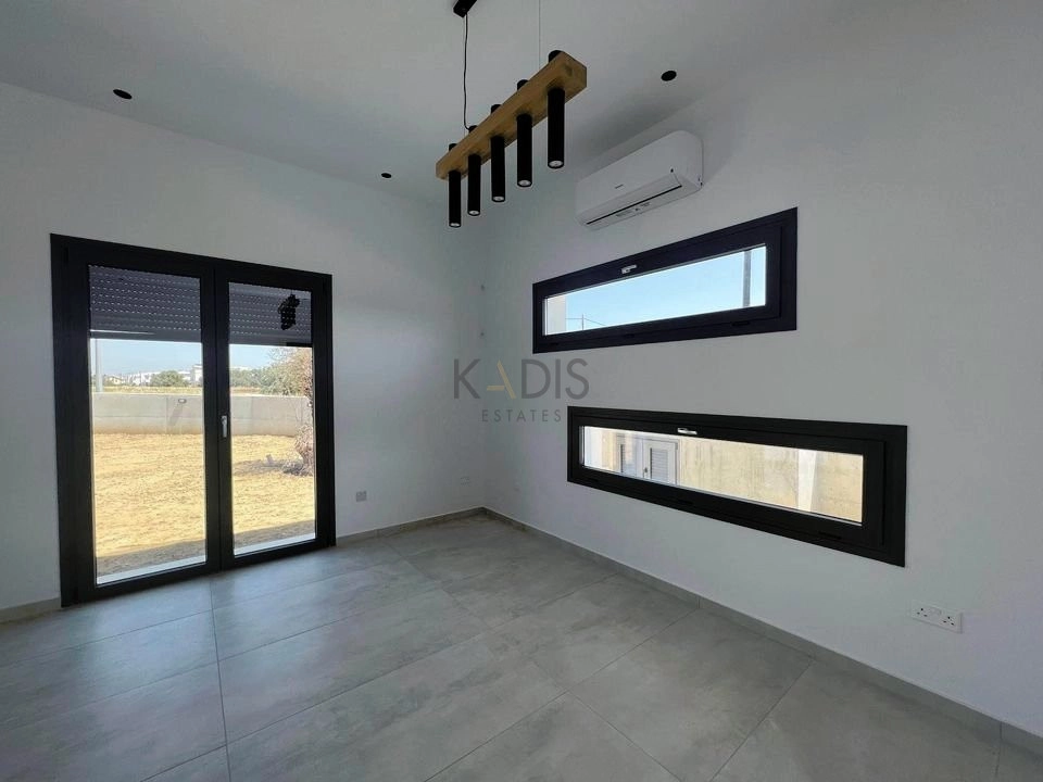 2 Bedroom House for Sale in Geri, Nicosia District