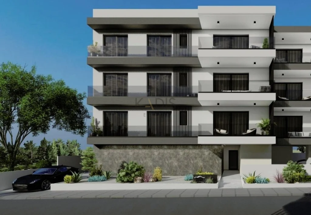 2 Bedroom Apartment for Sale in Limassol District