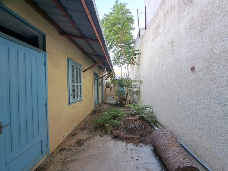 3 Bedroom House for Sale in Limassol District