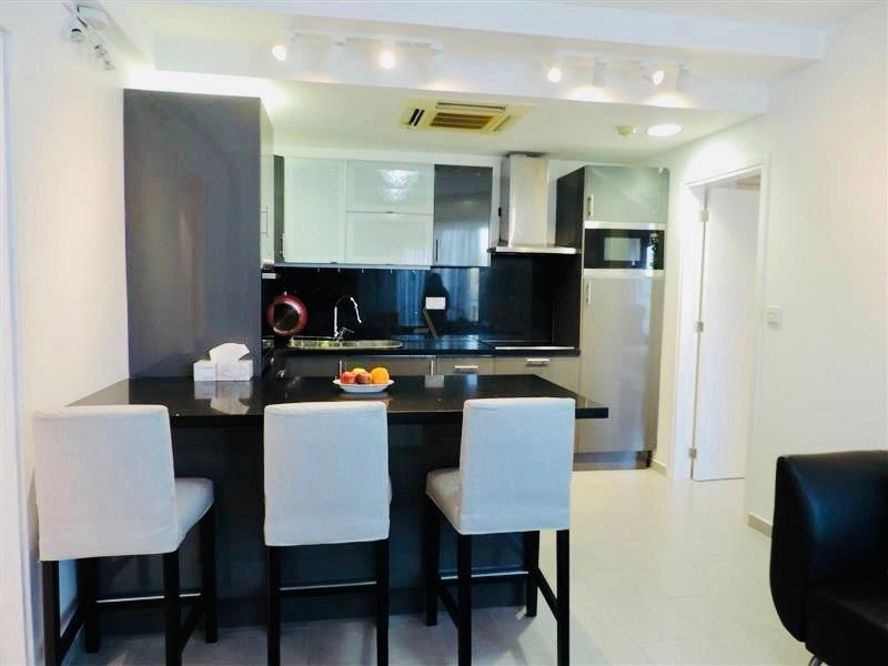 2 Bedroom Apartment for Sale in Limassol District