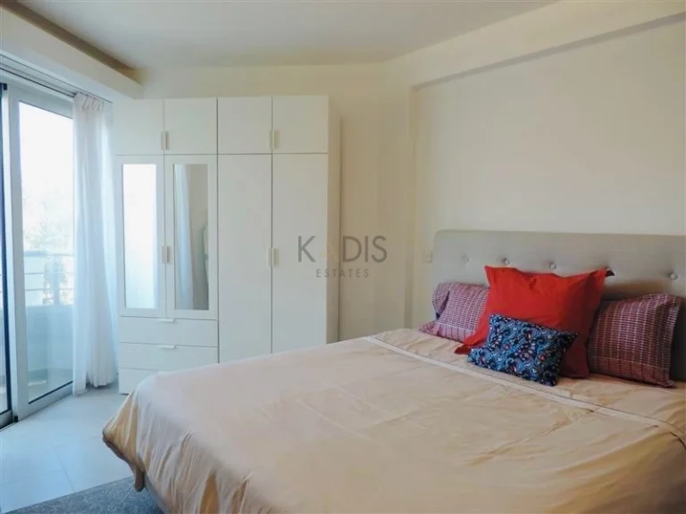 2 Bedroom Apartment for Sale in Limassol District