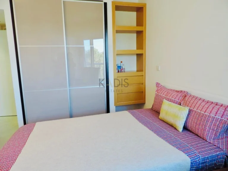 2 Bedroom Apartment for Sale in Limassol District