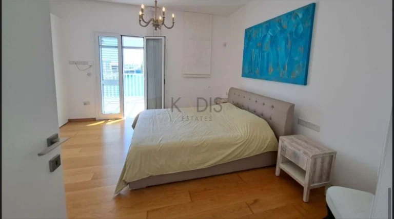 for Sale in Limassol – Marina