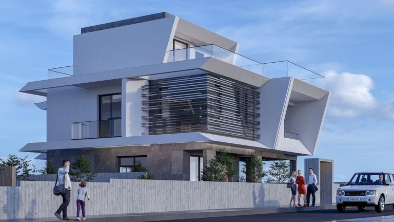 3 Bedroom House for Sale in Limassol District