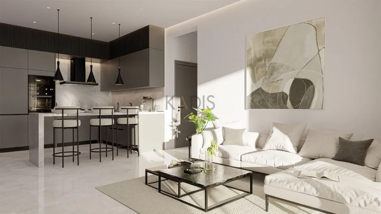 1 Bedroom Apartment for Sale in Kato Polemidia, Limassol District