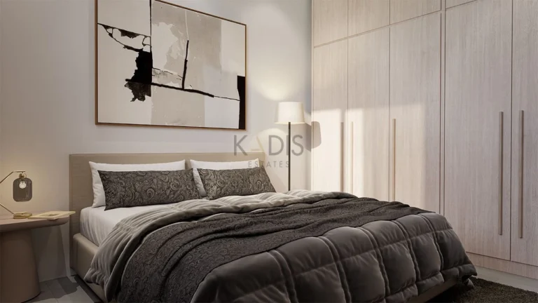 1 Bedroom Apartment for Sale in Kato Polemidia, Limassol District