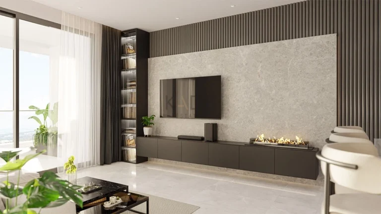 2 Bedroom Apartment for Sale in Kato Polemidia, Limassol District