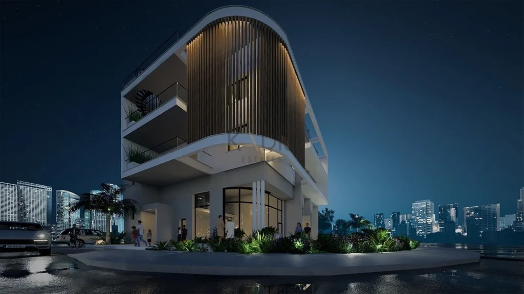 2 Bedroom Apartment for Sale in Kato Polemidia, Limassol District