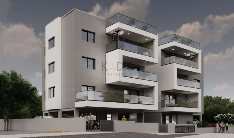 2 Bedroom Apartment for Sale in Ypsonas, Limassol District