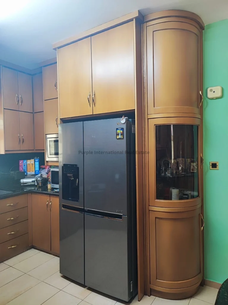 3 Bedroom House for Sale in Limassol District