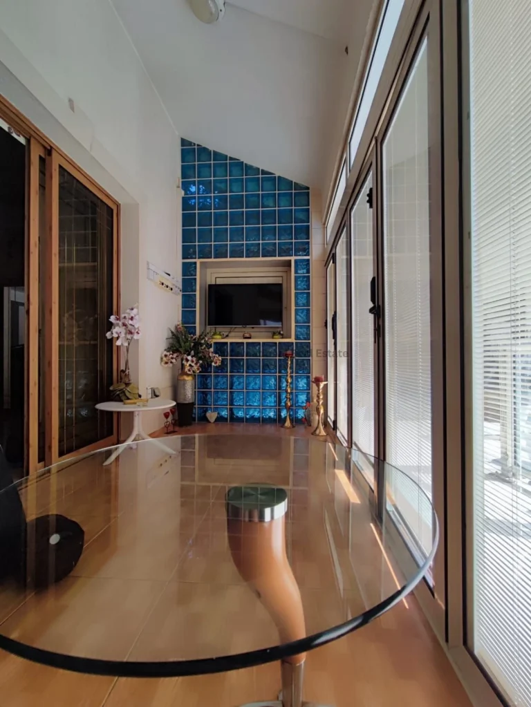 3 Bedroom House for Sale in Limassol District