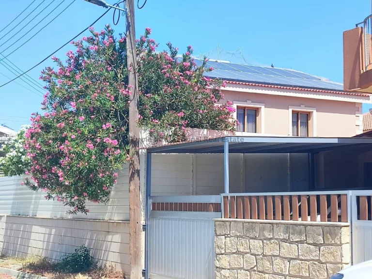 3 Bedroom House for Sale in Limassol District