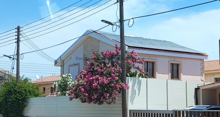 3 Bedroom House for Sale in Limassol District