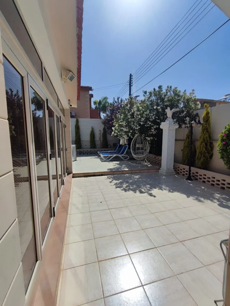3 Bedroom House for Sale in Limassol District