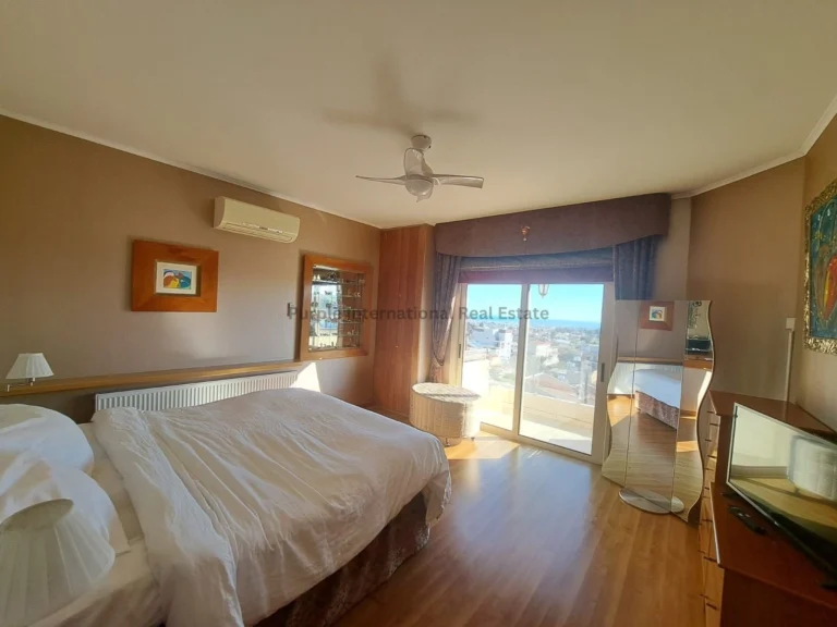 4 Bedroom House for Sale in Limassol – Agia Fyla