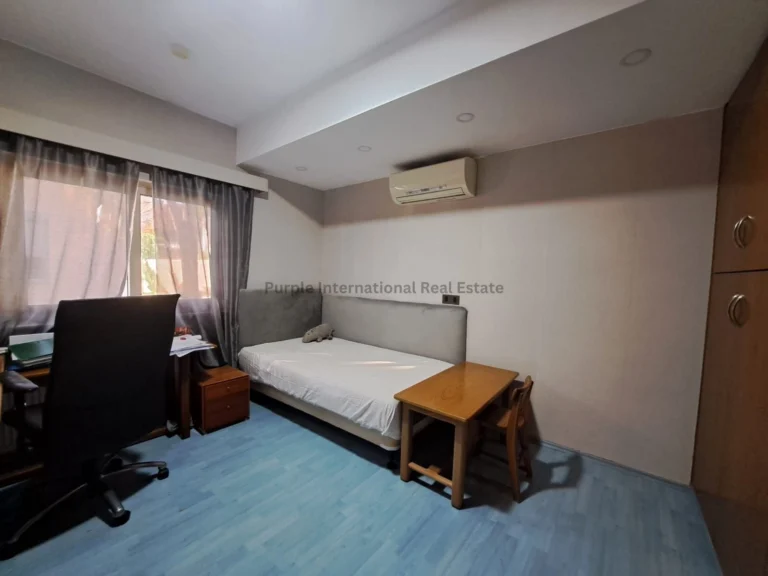 4 Bedroom House for Sale in Limassol – Agia Fyla