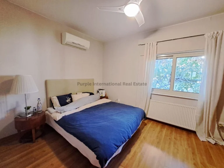 4 Bedroom House for Sale in Limassol – Agia Fyla