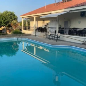 3 Bedroom House for Sale in Apesia, Limassol District