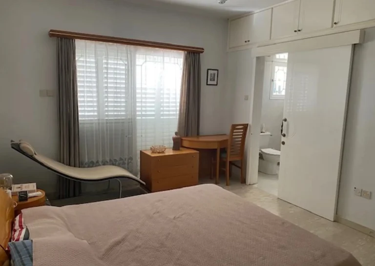 3 Bedroom House for Sale in Apesia, Limassol District