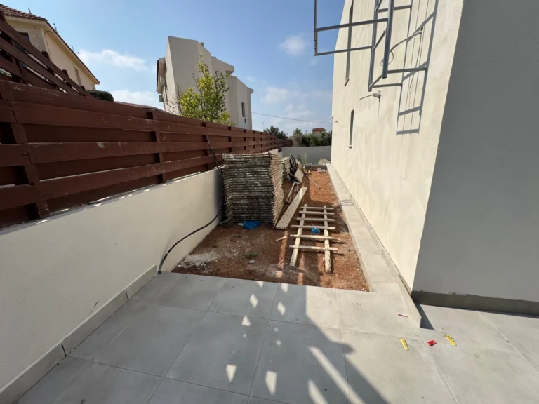 3 Bedroom House for Sale in Kolossi, Limassol District