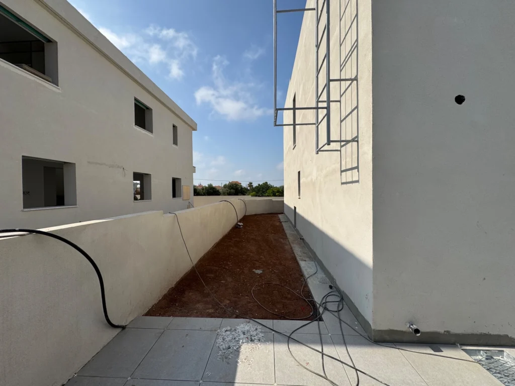 3 Bedroom House for Sale in Kolossi, Limassol District