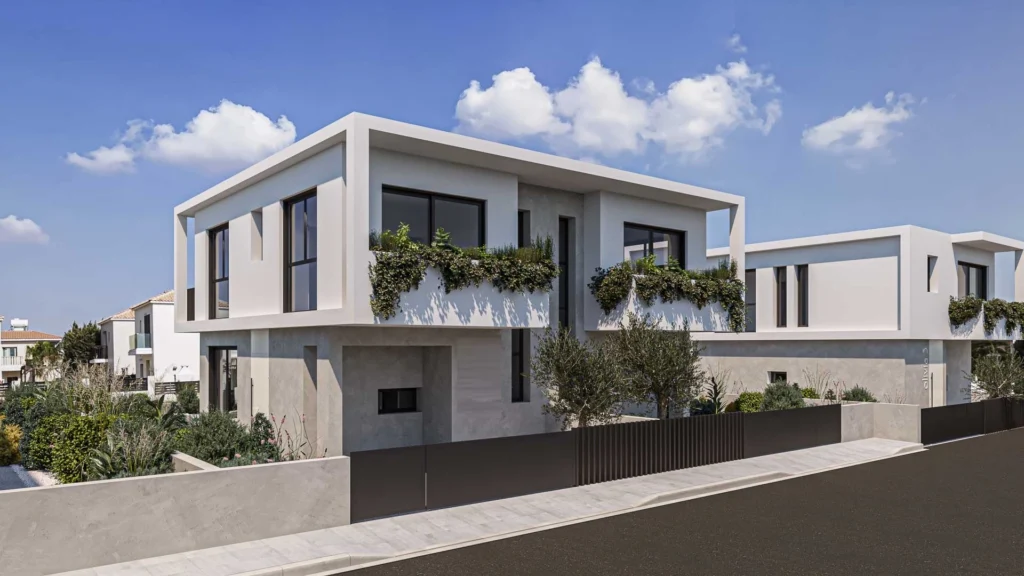 2 Bedroom House for Sale in Protaras, Famagusta District