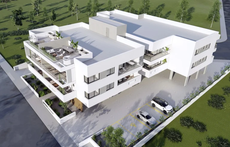 Cheap Apartments for Sale Nicosia up to 100000 euro
