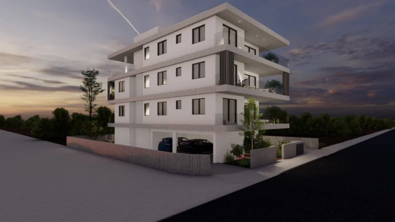 1 Bedroom Apartment for Sale in Tombs Of the Kings, Paphos District
