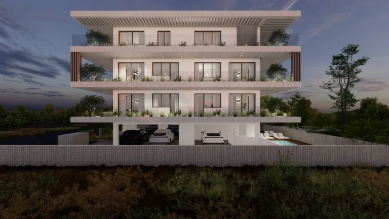 1 Bedroom Apartment for Sale in Tombs Of the Kings, Paphos District