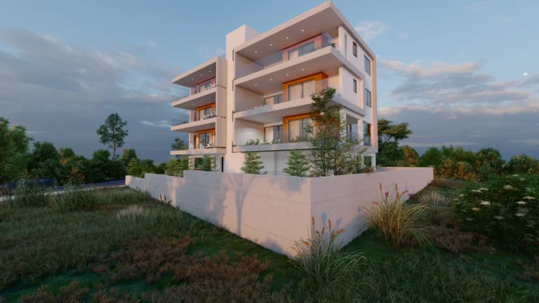 1 Bedroom Apartment for Sale in Paphos – Universal
