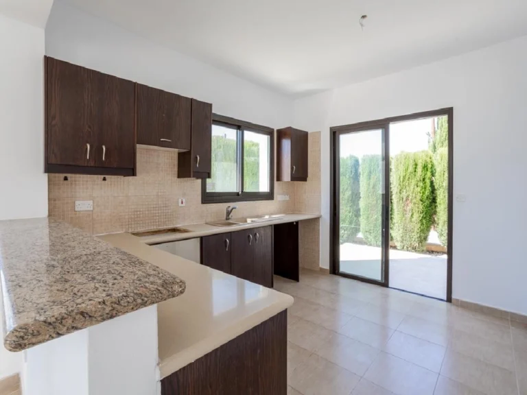 3 Bedroom House for Sale in Kouklia, Paphos District