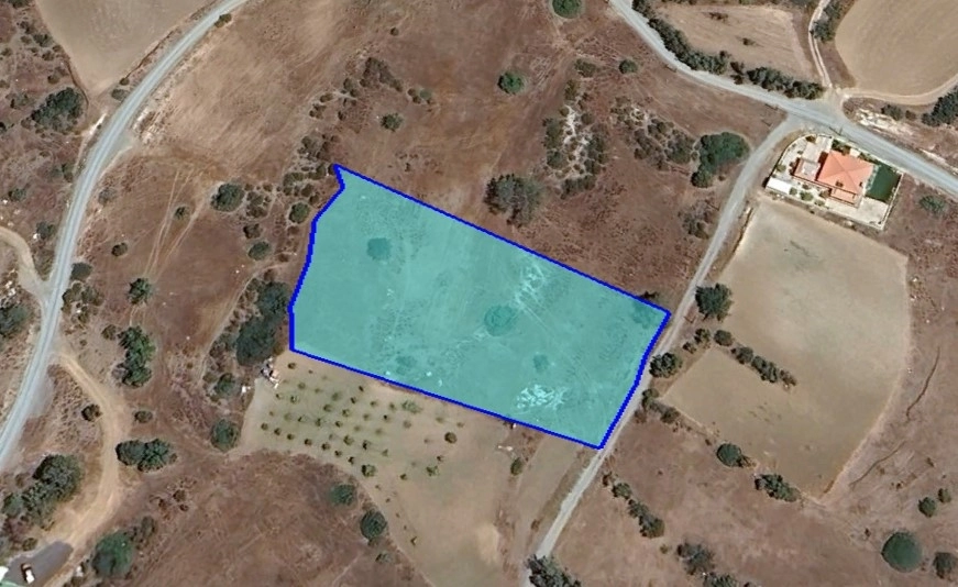 4,710m² Plot for Sale in Pyrgos Lemesou, Limassol District