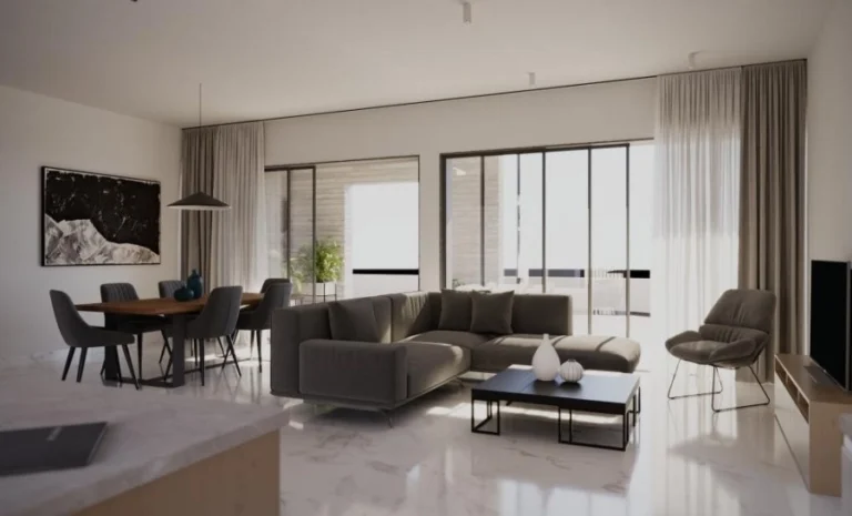 3 Bedroom House for Sale in Empa, Paphos District