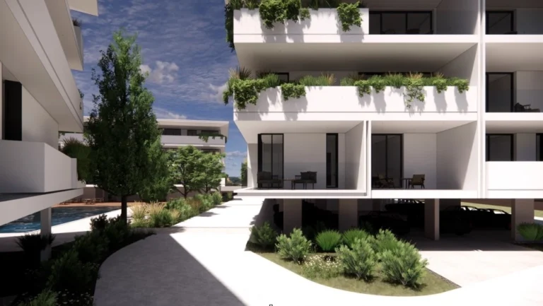 1 Bedroom Apartment for Sale in Tombs Of the Kings, Paphos District
