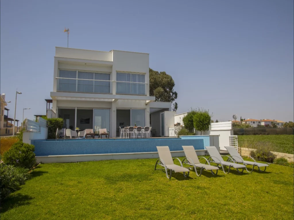 5 Bedroom House for Sale in Agia Triada, Famagusta District