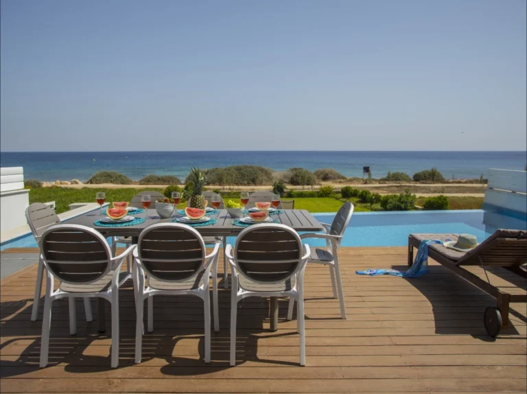 5 Bedroom House for Sale in Agia Triada, Famagusta District