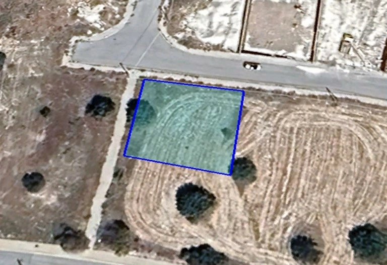 557m² Plot for Sale in Alampra, Nicosia District