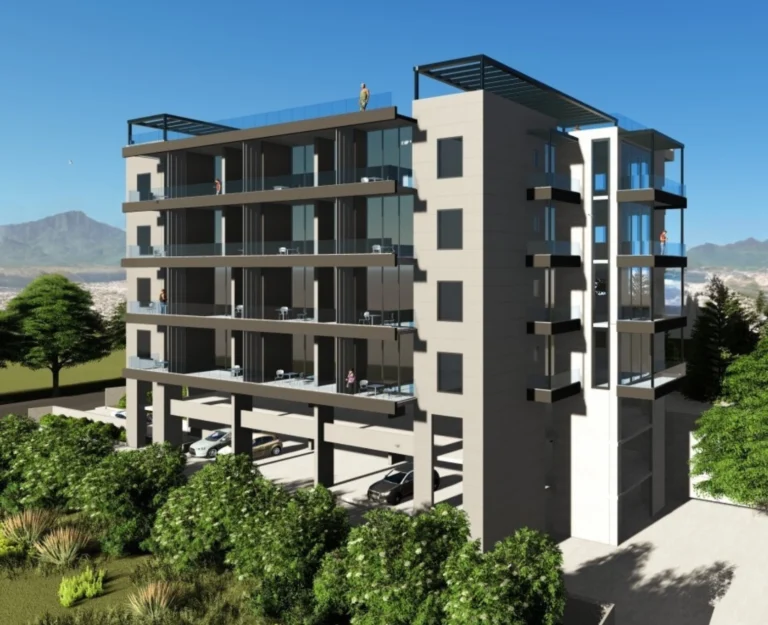 1 Bedroom Apartment for Sale in Tombs Of the Kings, Paphos District