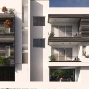 1 Bedroom Apartment for Sale in Livadia Larnakas, Larnaca District
